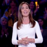 Silvia Toffanin si ferma per Pasqua: speciale Verissimo in questo weekend