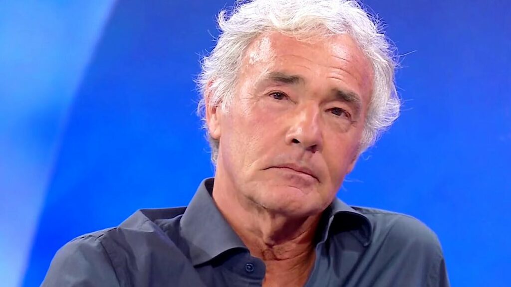 Massimo Giletti confessa "Francesca Fagnani e Santoro unici ad esporsi