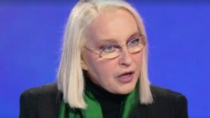 foto eleonora giorgi estate in diretta