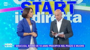 foto estate in diretta