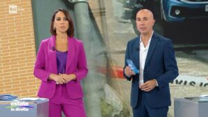 foto estate in diretta