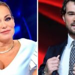 Ballando con le stelle 2025: Sonia Bruganelli ironizza con Angelo Madonia
