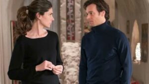 Foto Anna Valle e Giorgio Marchesi Le onde del passato