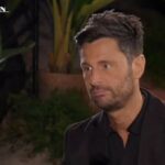 Filippo Bisciglia ammette: “A Temptation Island è difficile trattenersi”