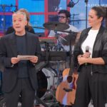 Roberta Capua torna in Tv: “Vi dico com’è lavorare con Pierluigi Diaco”