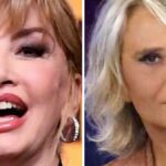 Milly Carlucci fa sul serio: la sfida con Maria De Filippi sarà accesissima