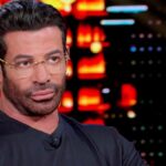 Gianni Sperti a ruota libera a Verissimo: “Mi sono innamorato, poi è finita”