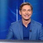 Marco Liorni: “Condurre il Festival di Sanremo? Non è tra i miei obiettivi”