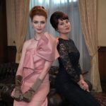 Il Paradiso delle signore cambia orario: mossa Rai contro La forza di una donna