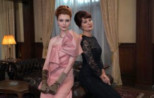 foto adelaide odile il paradiso delle signore