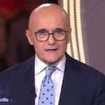 Grande Fratello: svelato il presunto cachet di Alfonso Signorini a puntata