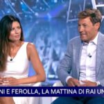 Massimiliano Ossini e Ferolla: “Cronaca nera a Unomattina? Niente morbosità”