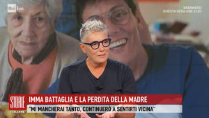 foto Imma Battaglia 30settembre
