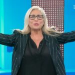 Mara Venier ‘sbarca’ a Mediaset: arrivata la chiamata di Maria De Filippi