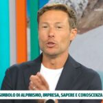 Massimiliano Ossini sogna: “Sì al Festival di Sanremo, ma col mio pubblico”