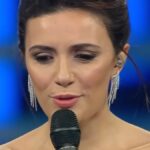 Serena Rossi vuole andare a Sanremo: “Trattativa serrata con Carlo Conti”