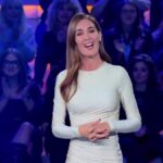 Silvia Toffanin torna in prima serata: celebrerà Lorella Cuccarini, e non solo