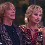 Carmen Russo ed Enzo Paolo Turchi nel cast di Amici? La loro risposta spiazza
