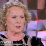 Verissimo, grana per Silvia Toffanin: segretaria Baudo diffida Katia Ricciarelli