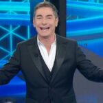 Marco Liorni confermato a L’Anno che verrà: “Ci saranno delle novità”