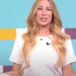 Mia Ceran a cuore aperto sul compagno: “Proteggo ciò che la vita mi ha donato”