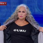 Uomini e Donne, Alessandra Celentano nuova tronista? Ecco cosa si mormora