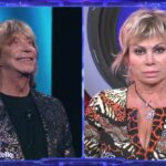 GF Vip: Carmen Russo e Enzo Paolo Turchi concorrenti? L’annuncio di Vira Carbone