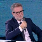 Che tempo che fa stasera 27 aprile non va in onda sul Nove: svelato il perché