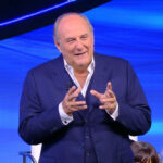 Gerry Scotti torna in prima serata su Canale 5: ecco cosa condurrà con Noemi