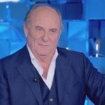 Gerry Scotti torna con The Wall su Canale 5? “Non era nei progetti, ma…”