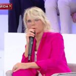 Amici, Maria De Filippi pronta alla rivoluzione: saltano due coach?