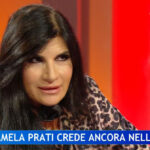 Pamela Prati furiosa con Alfonso Signorini: “Ci sono rimasta malissimo”