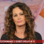 Lutto per Samantha De Grenet: “Il mio giorno più triste, come te nessuno mai!”