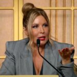 Selvaggia Lucarelli stufa di Nancy Brilli: “Fa il giro in Tv a lagnarsi”