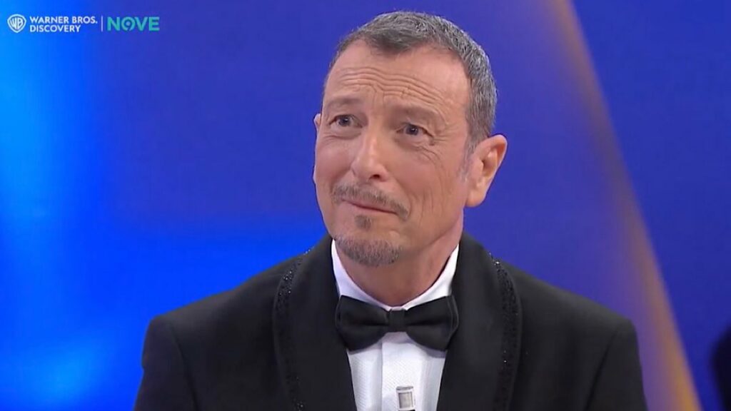 Amadeus, novità importante sul Nove: svelati i suoi due nuovi programmi