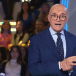 Alfonso Signorini incassa pesante no per la nuova edizione del Grande Fratello