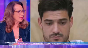 foto cesara buonamici lorenzo