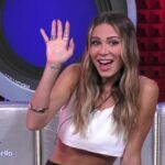 Diletta Leotta snobba Milly Carlucci e va da Maria De Filippi, che smacco!