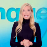 Federica Panicucci pronta a tornare in prima serata: cosa condurrà su Canale 5