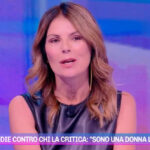Marina La Rosa sincera: “Vado al GF Vip anche per l’aspetto economico”