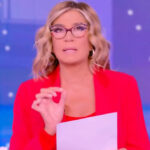 Pomeriggio 5, chi potrebbe sostituire Myrta Merlino: l’ultima mossa di Mediaset