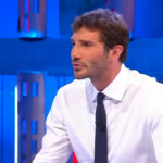 Stefano De Martino e la frecciatina a sorpresa di Elisabetta Gregoraci