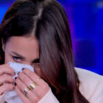 Teresanna Pugliese attaccata per la partecipazione all’Isola: la sua reazione