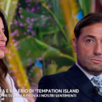Temptation Island: Diandra e Valerio stanno ancora insieme? Tutta la verità
