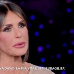 Arianna David svela di aver tentato il suicidio: “Volevo buttarmi dal balcone”