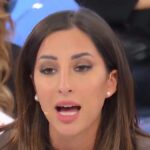 Uomini e Donne, Francesca Sorrentino furiosa con Gianmarco: “Adesso basta”