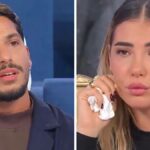 Gianmarco Steri e Martina fanno sul serio: c’è il primo bacio in pubblico (FOTO)