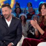 Bianca Guaccero spazza via le voci di crisi con Giovanni Pernice: la sorpresa