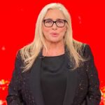 Domenica In, Mara Venier in onda a Pasqua: ospiti, una cantante dà forfait