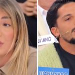 Uomini e Donne gossip: prove di riavvicinamento tra Martina e Gianmarco?